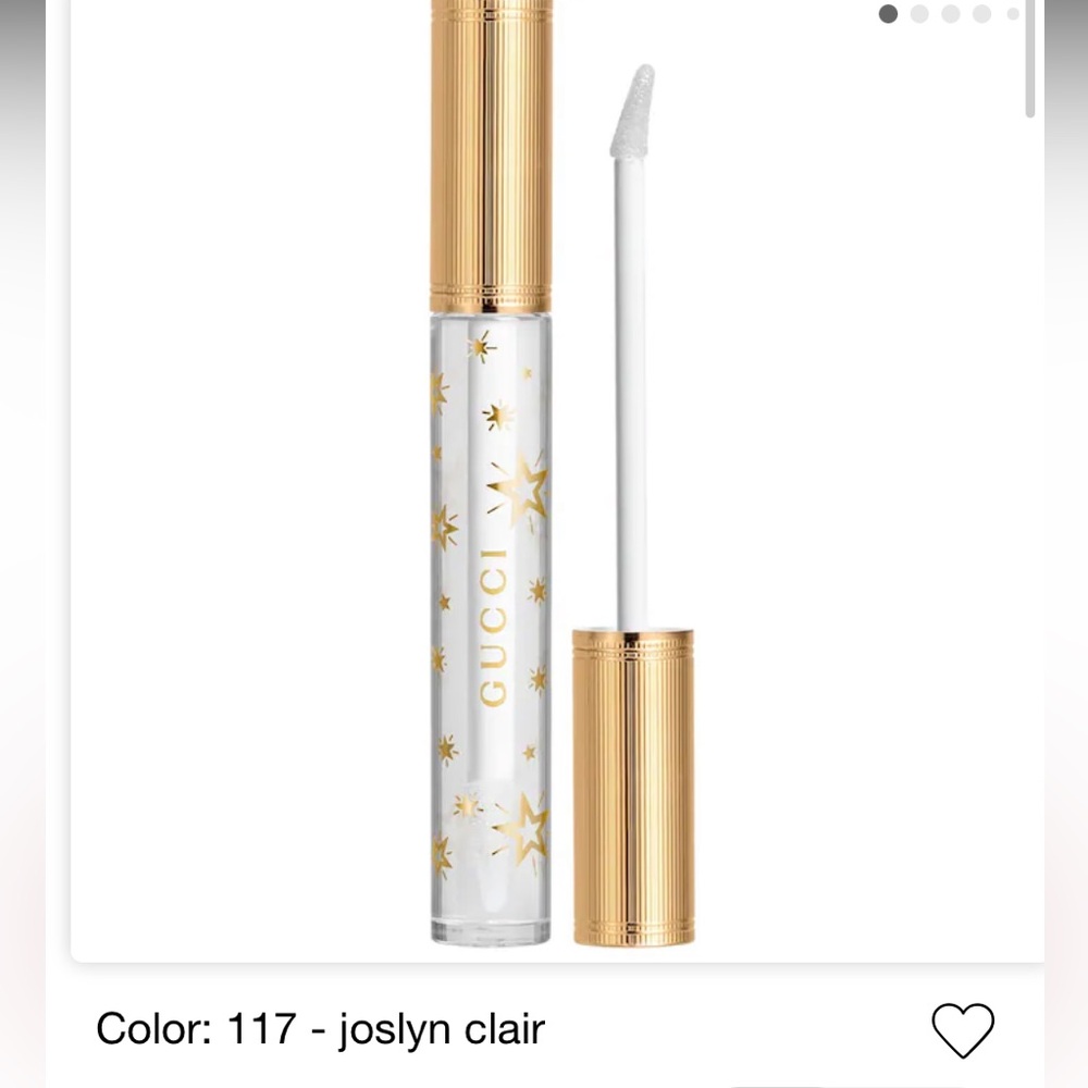Gucci Gloss A Levres